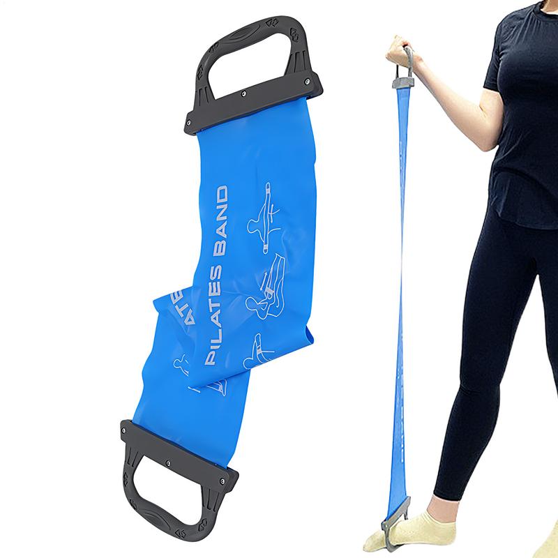 エクササイズ用レジスタンスバンド 弾性エクササイズバンド フ - Yoga Fitness Resistance Band のレビューと価格