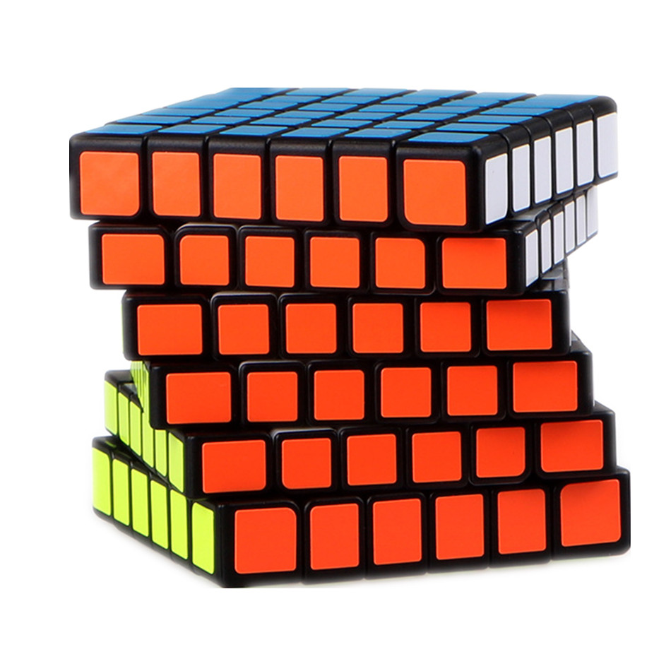 Qiyi-プロフェッショナルスピードマジックキューブパズル、 - Victor Racket Jetspeed のレビューと価格
